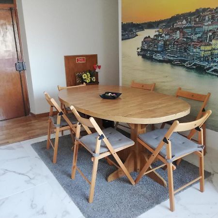 Porto Centrum Apartments Kültér fotó