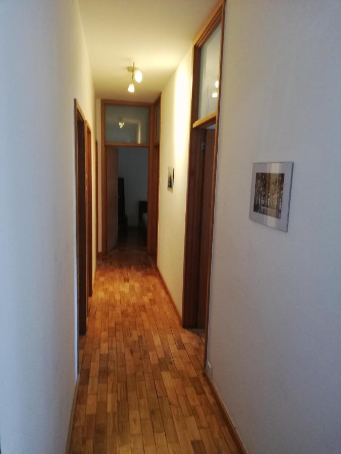 Porto Centrum Apartments Kültér fotó