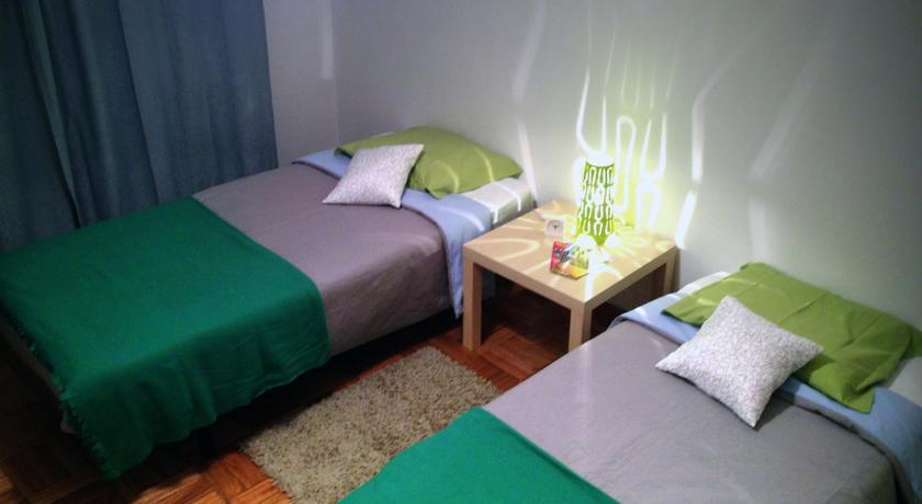 Porto Centrum Apartments Szoba fotó