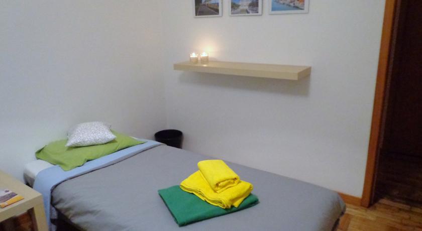 Porto Centrum Apartments Szoba fotó