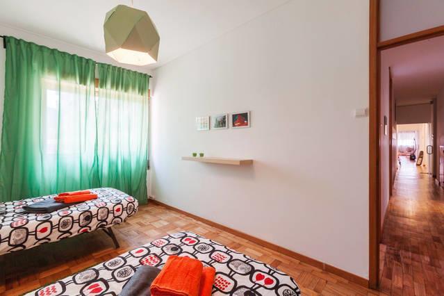 Porto Centrum Apartments Szoba fotó
