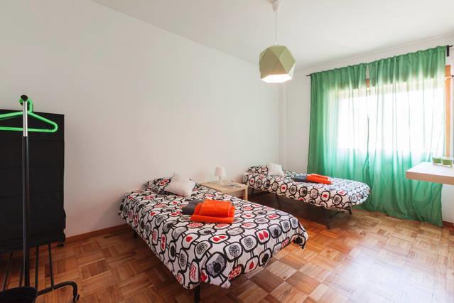 Porto Centrum Apartments Szoba fotó