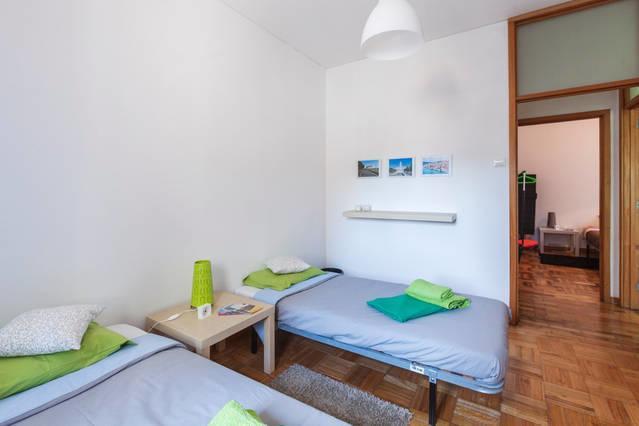 Porto Centrum Apartments Szoba fotó