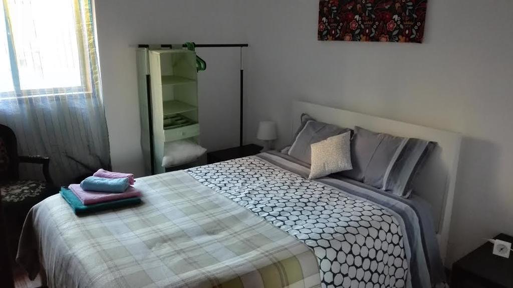 Porto Centrum Apartments Kültér fotó