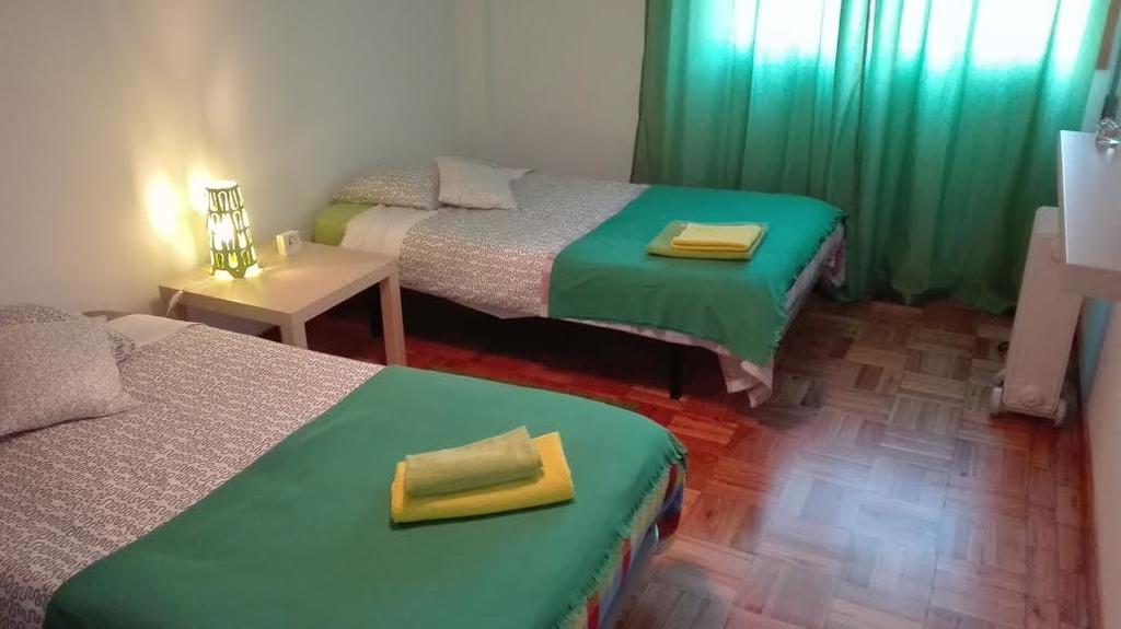 Porto Centrum Apartments Kültér fotó