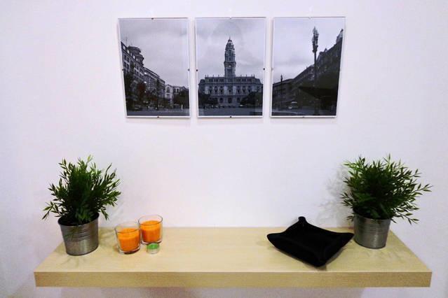 Porto Centrum Apartments Szoba fotó