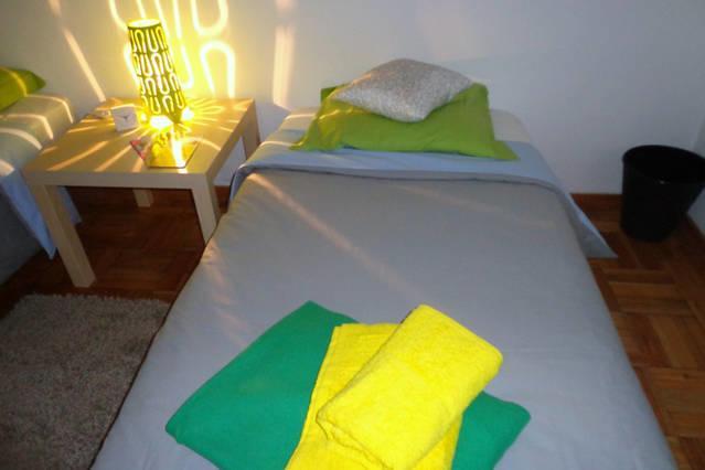 Porto Centrum Apartments Szoba fotó