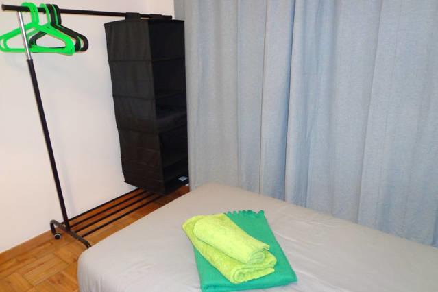 Porto Centrum Apartments Szoba fotó