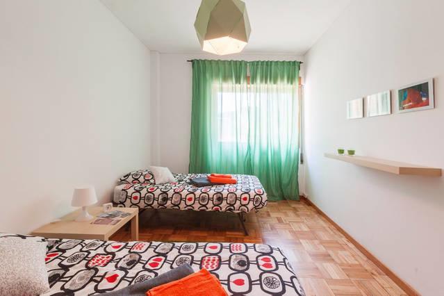 Porto Centrum Apartments Szoba fotó